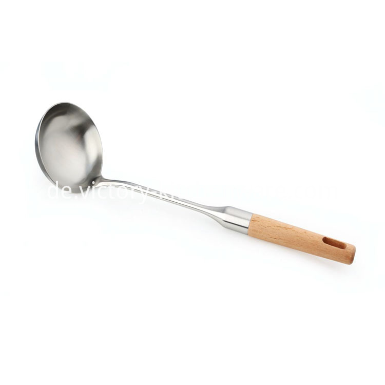 Edelstahl Küchenwerkzeug stainless kitchen tool